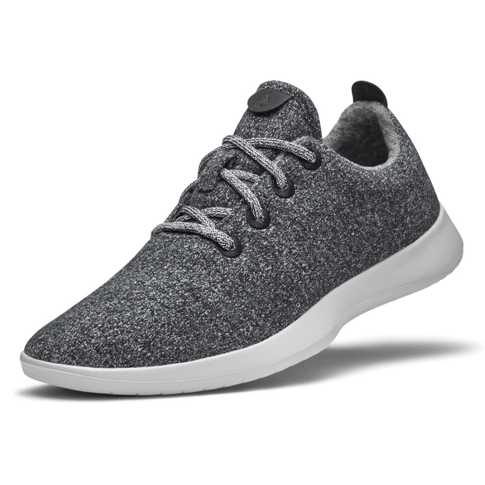 Allbirds Men’s Wool Runners